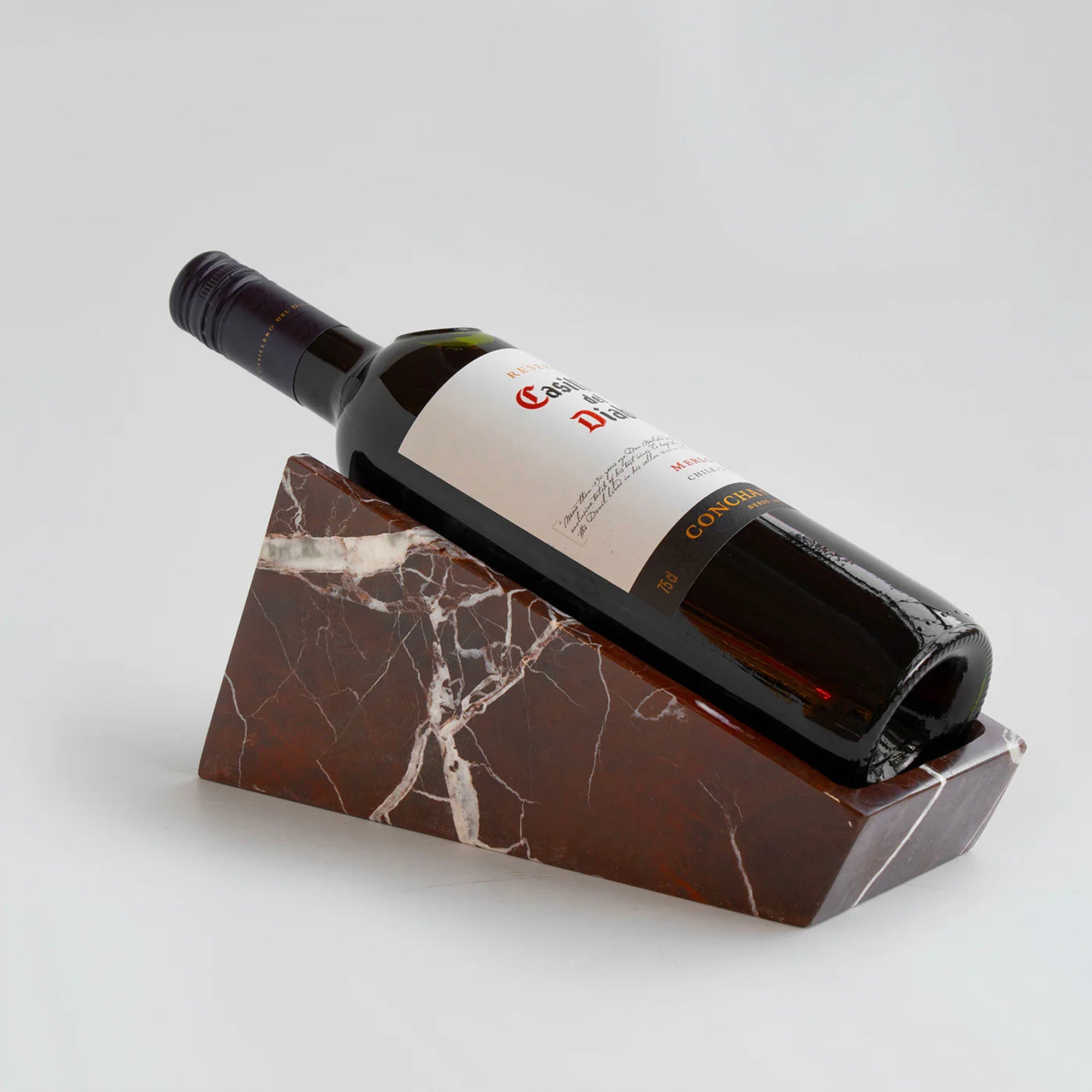 Мармурова стійка Vino Cantilever