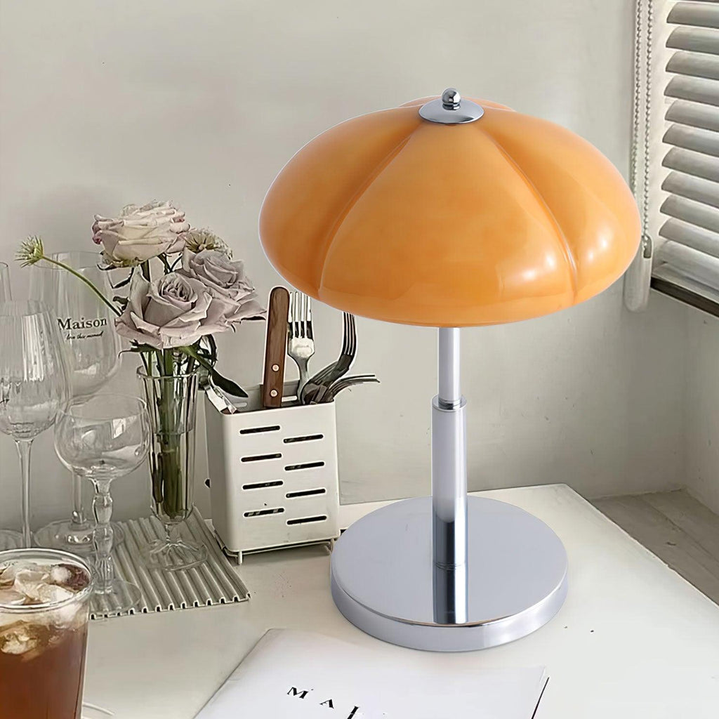 Настільна лампа Mushroom Bauhaus