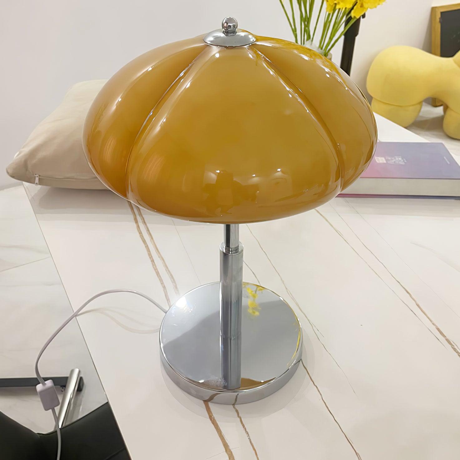 Настільна лампа Mushroom Bauhaus