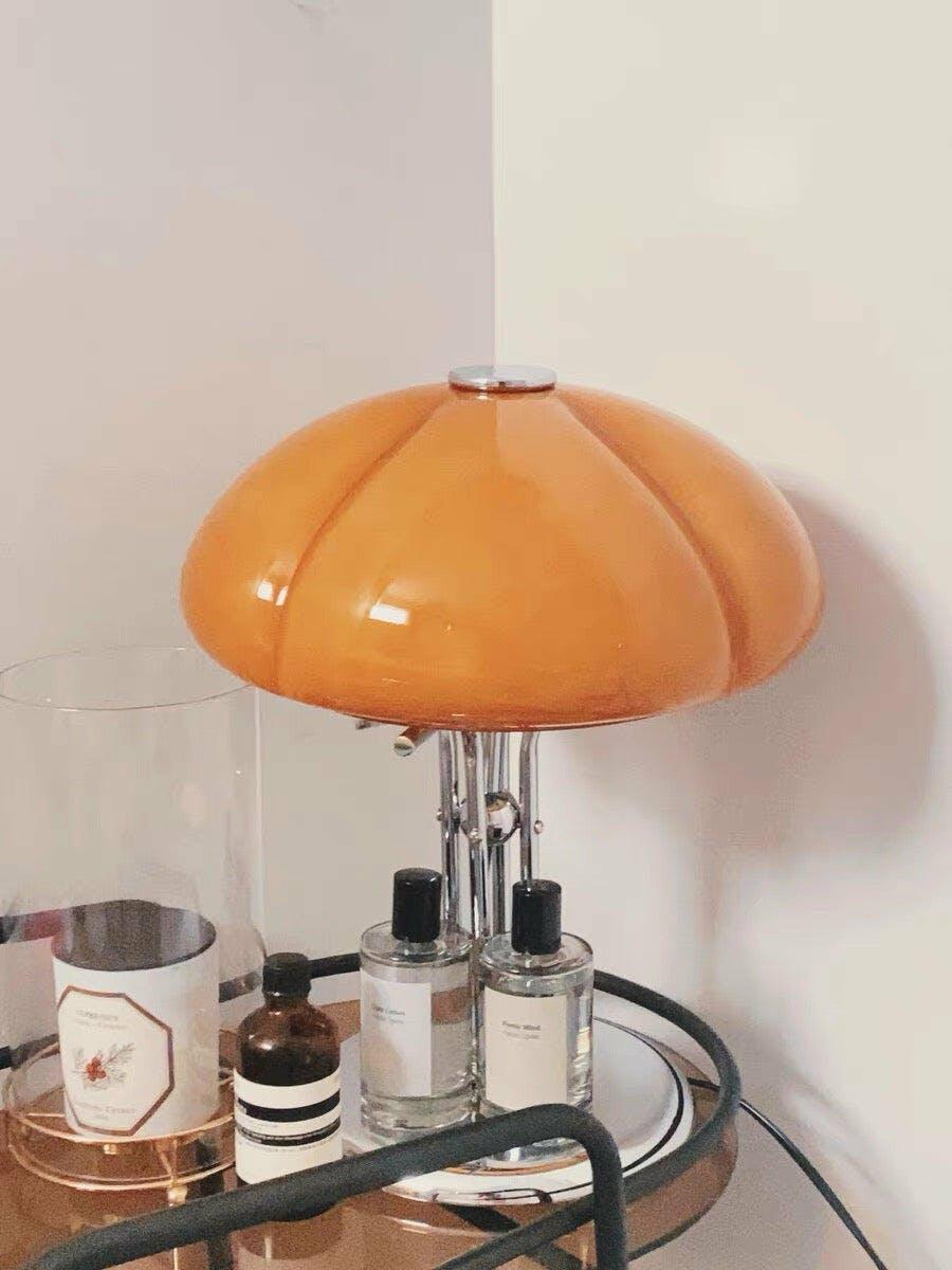 Настільна лампа Mushroom Bauhaus