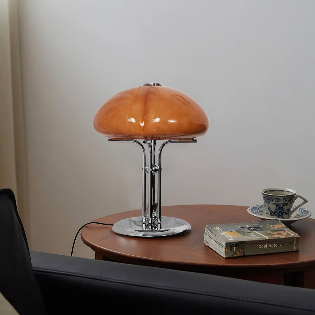Настільна лампа Mushroom Bauhaus
