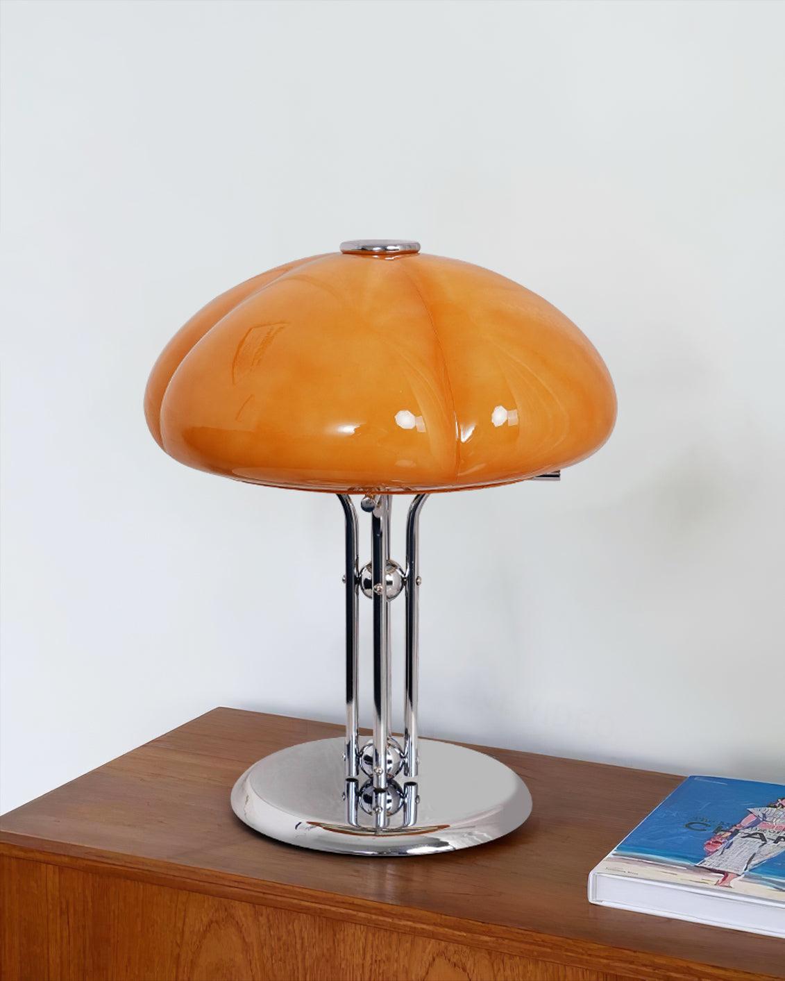 Настільна лампа Mushroom Bauhaus