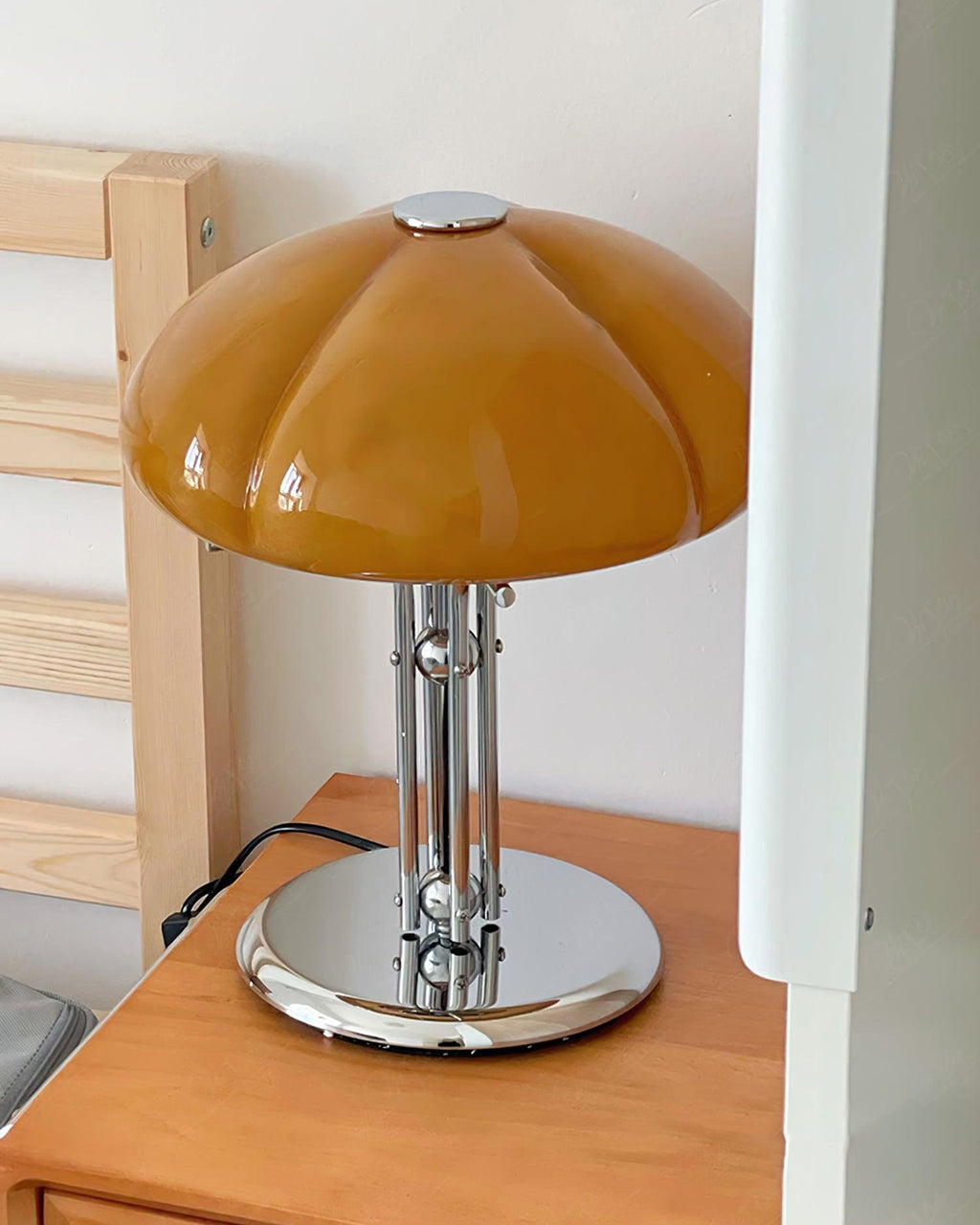 Настільна лампа Mushroom Bauhaus