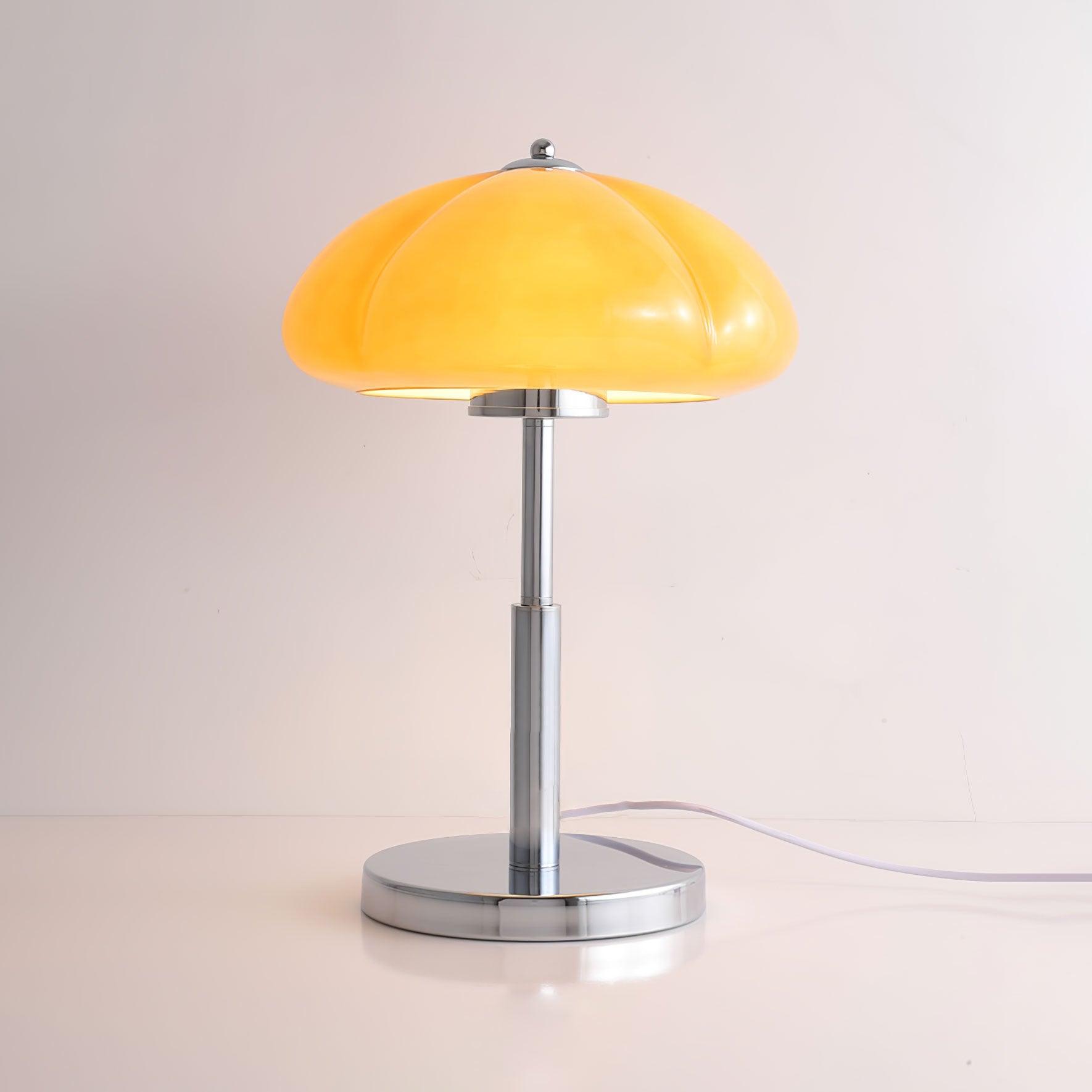 Настільна лампа Mushroom Bauhaus