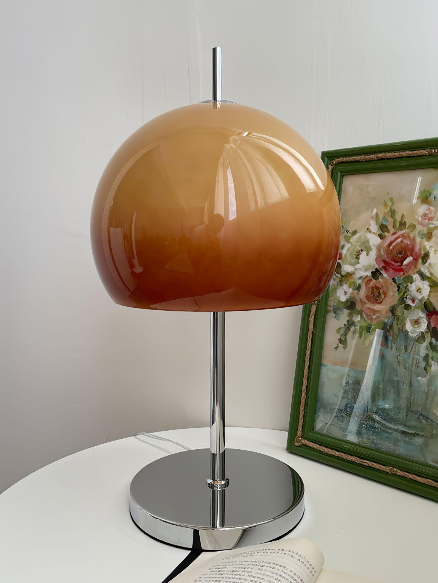 Настільна лампа Mushroom Bauhaus