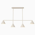 Virelli Cone Chandelier - Vakkerlight