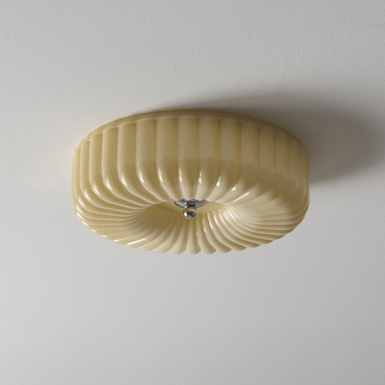 Vivid Ripple Ceiling Light - Vakkerlight