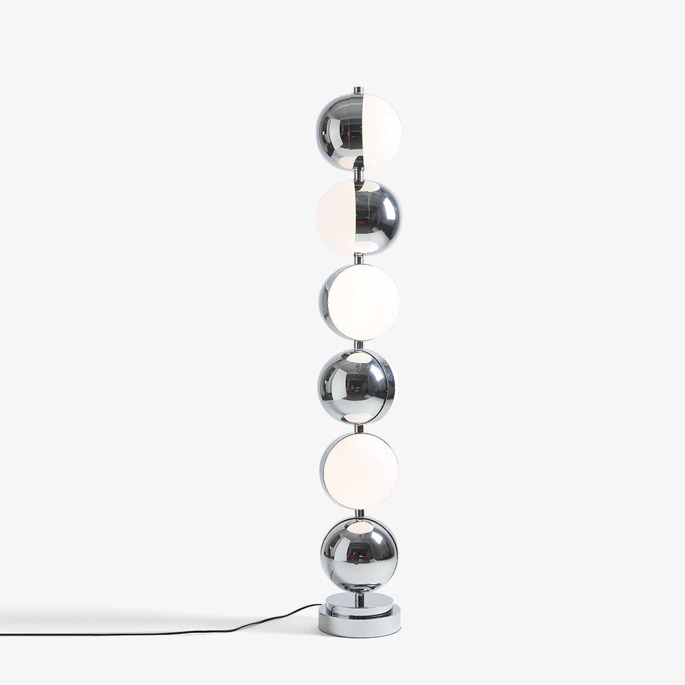 Vloer Floor Lamp - DEPRIMO