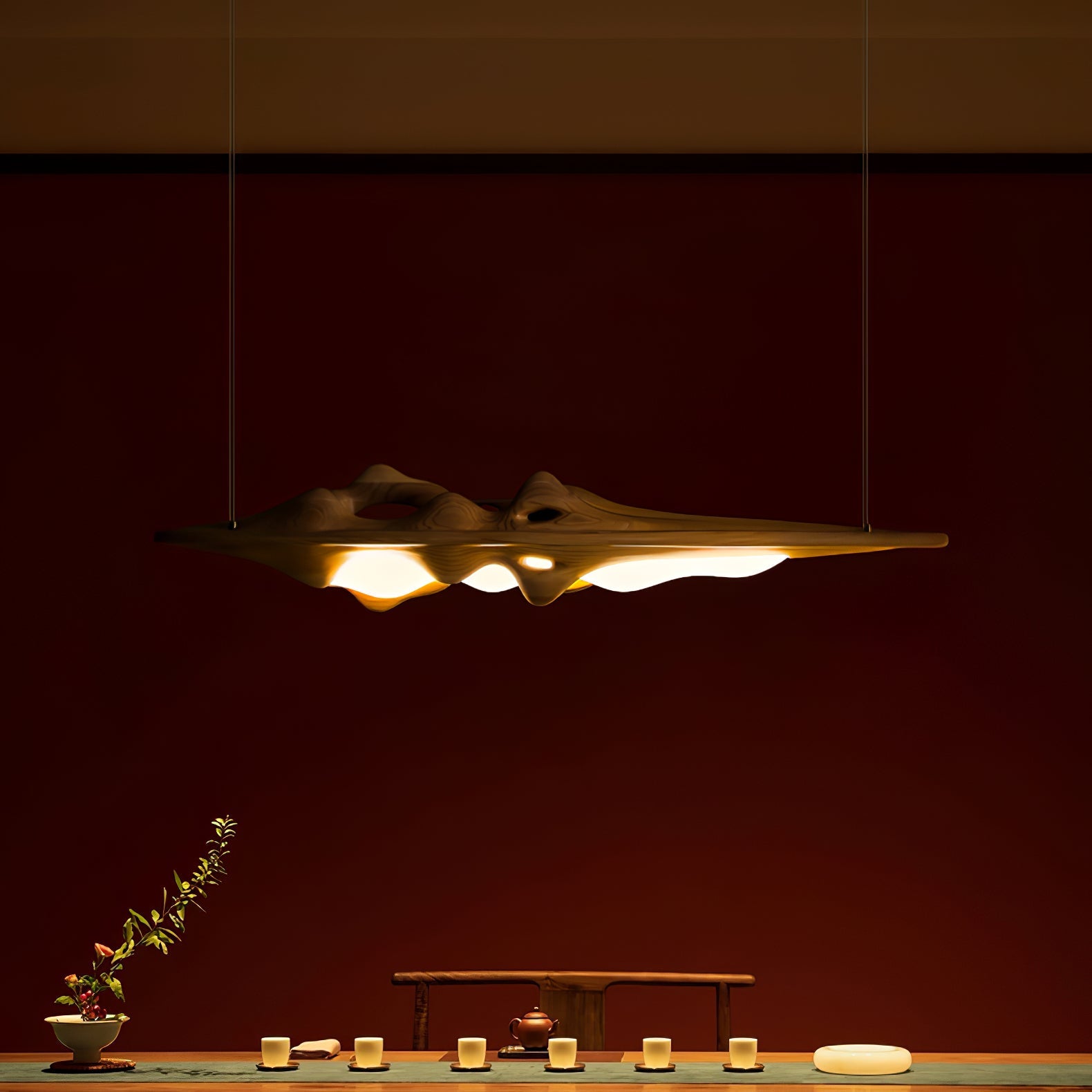 Подвесной светильник Volar Drift