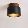 Volcanic Glow Ceiling Light - Vakkerlight