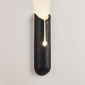 Vulca Split Stone Wall Light - Vakkerlight