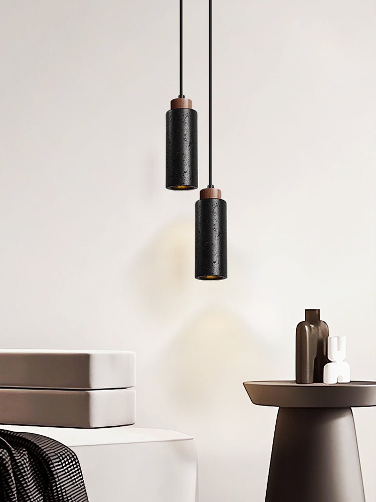 Vulcan Mini Pendant Lamp