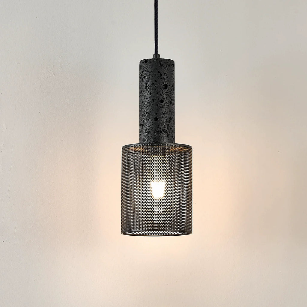Vultex Mesh Pendant Lamp