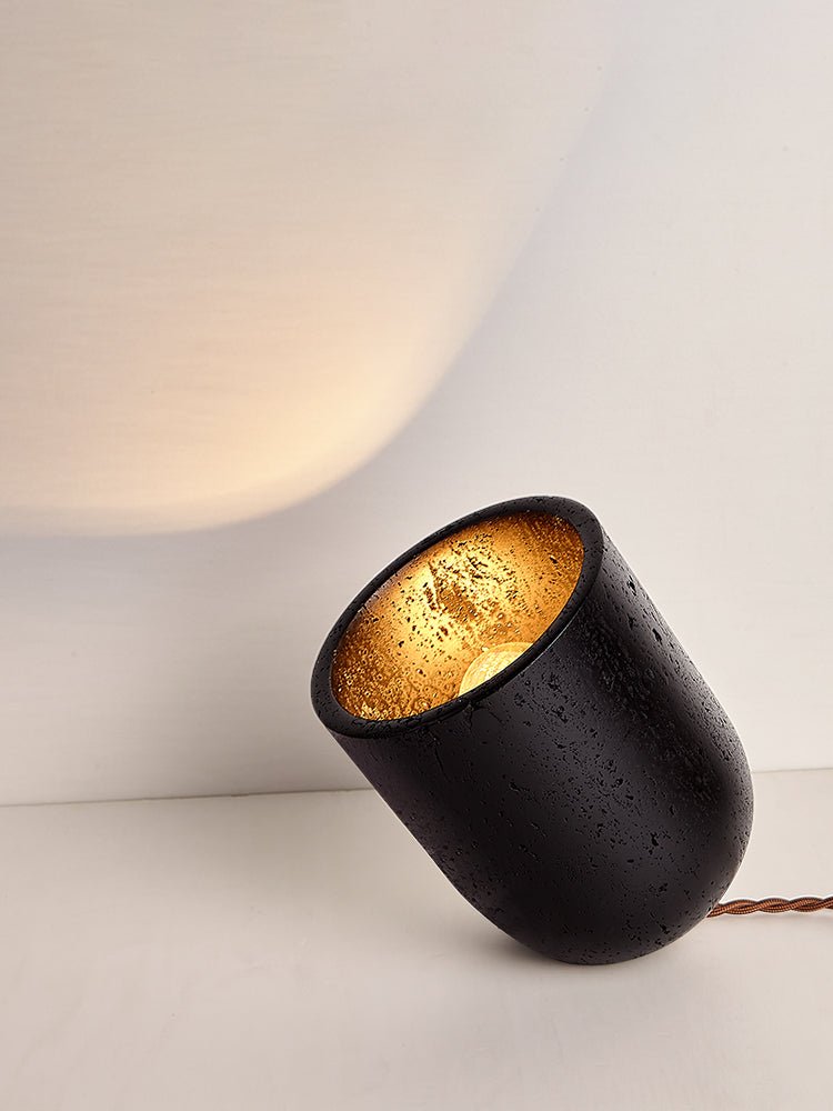 Vultrion Table Lamp