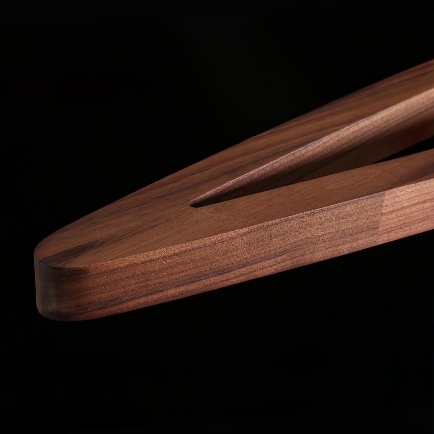 Линейный подвесной светильник Walnut Arc