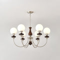 Retro Monique Chandelier - Vakkerlight