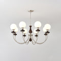 Retro Monique Chandelier - Vakkerlight