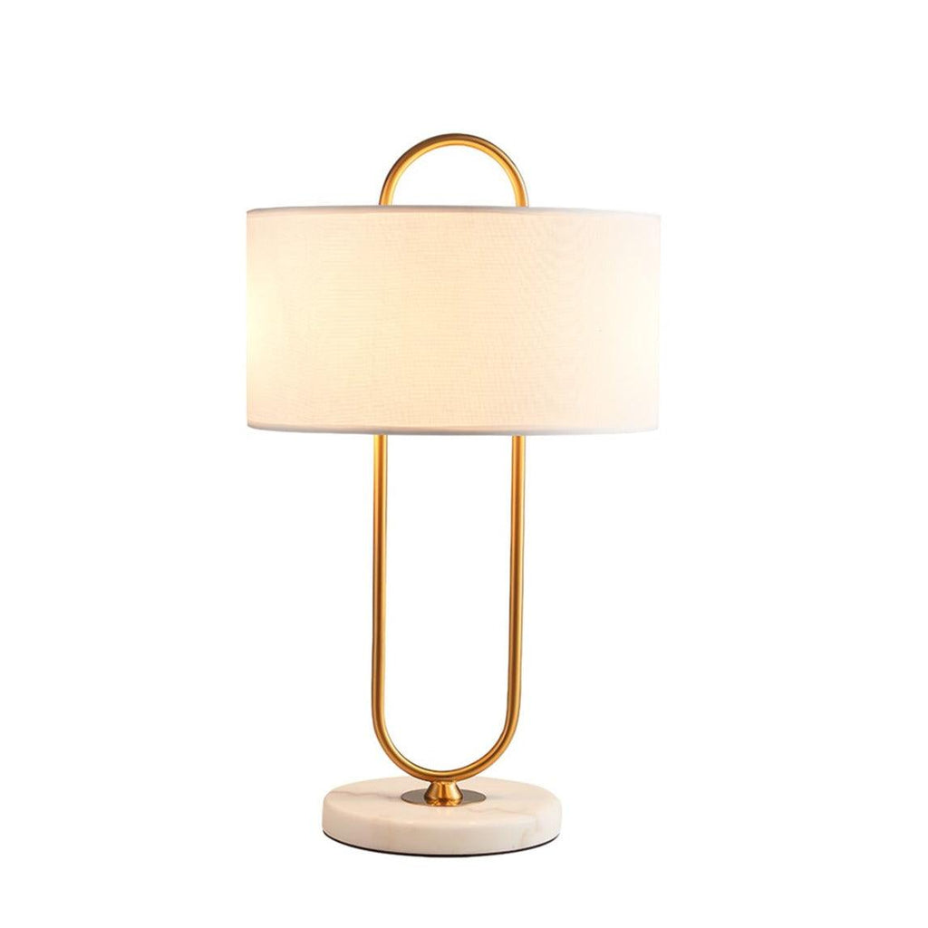 Warner Table Lamp - DEPRIMO