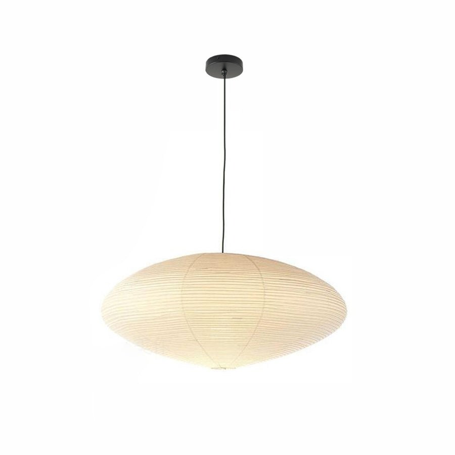 Washi Paper 15A 21A 26A Pendant Light - DEPRIMO