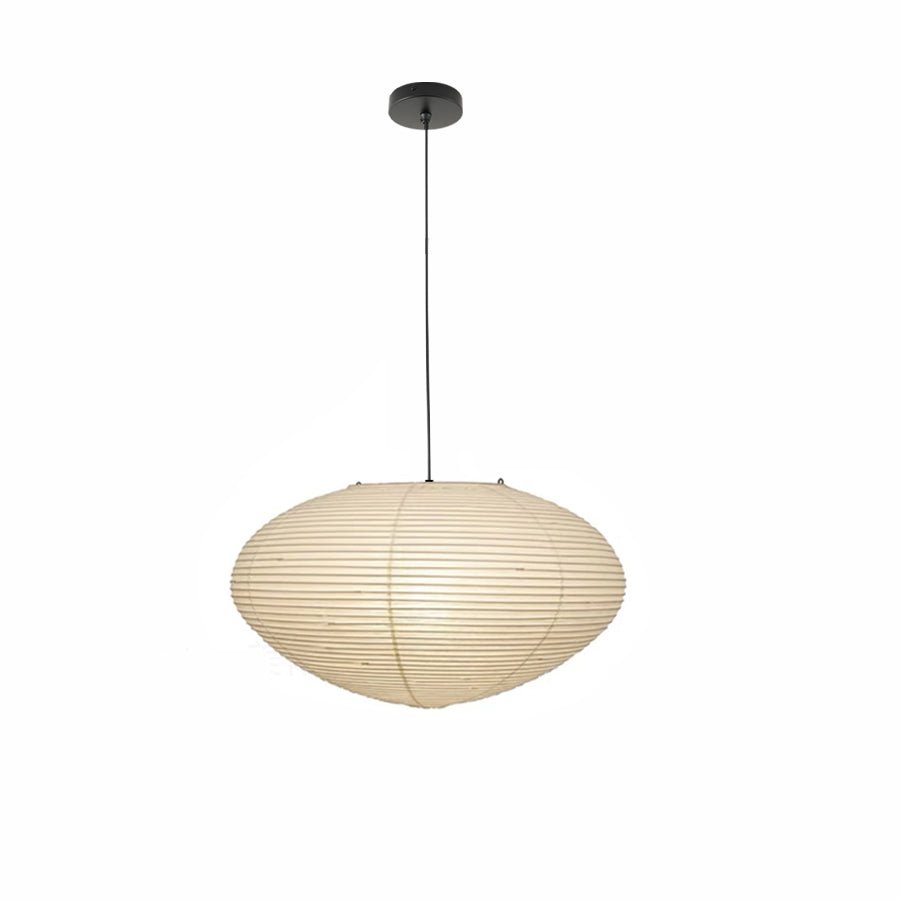 Washi Paper 15A 21A 26A Pendant Light - DEPRIMO