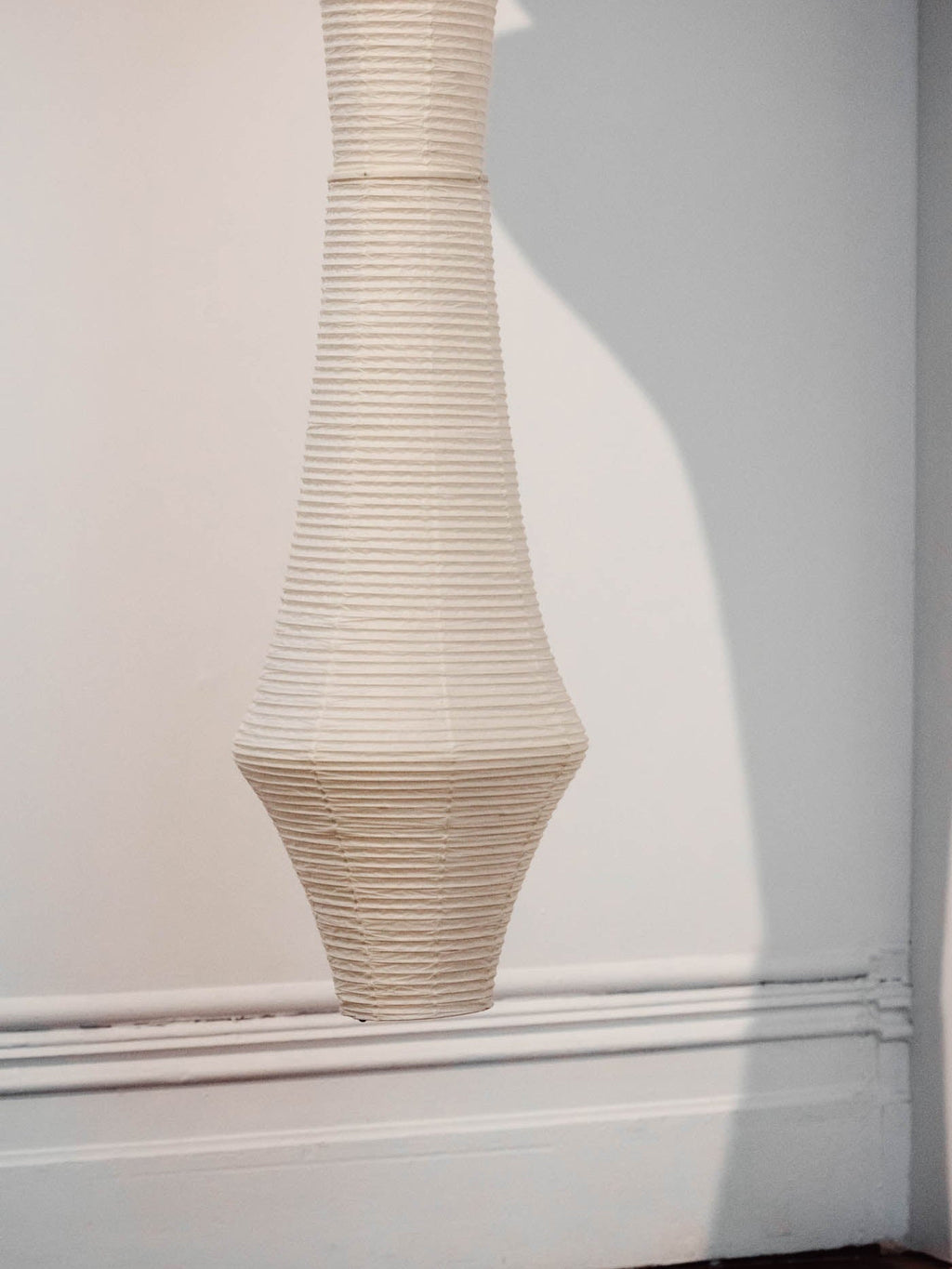 Подвесной светильник Washi Paper E
