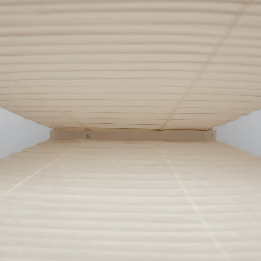 Подвесной светильник Washi Paper E