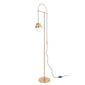 Waterloo Floor Lamp - Vakkerlight