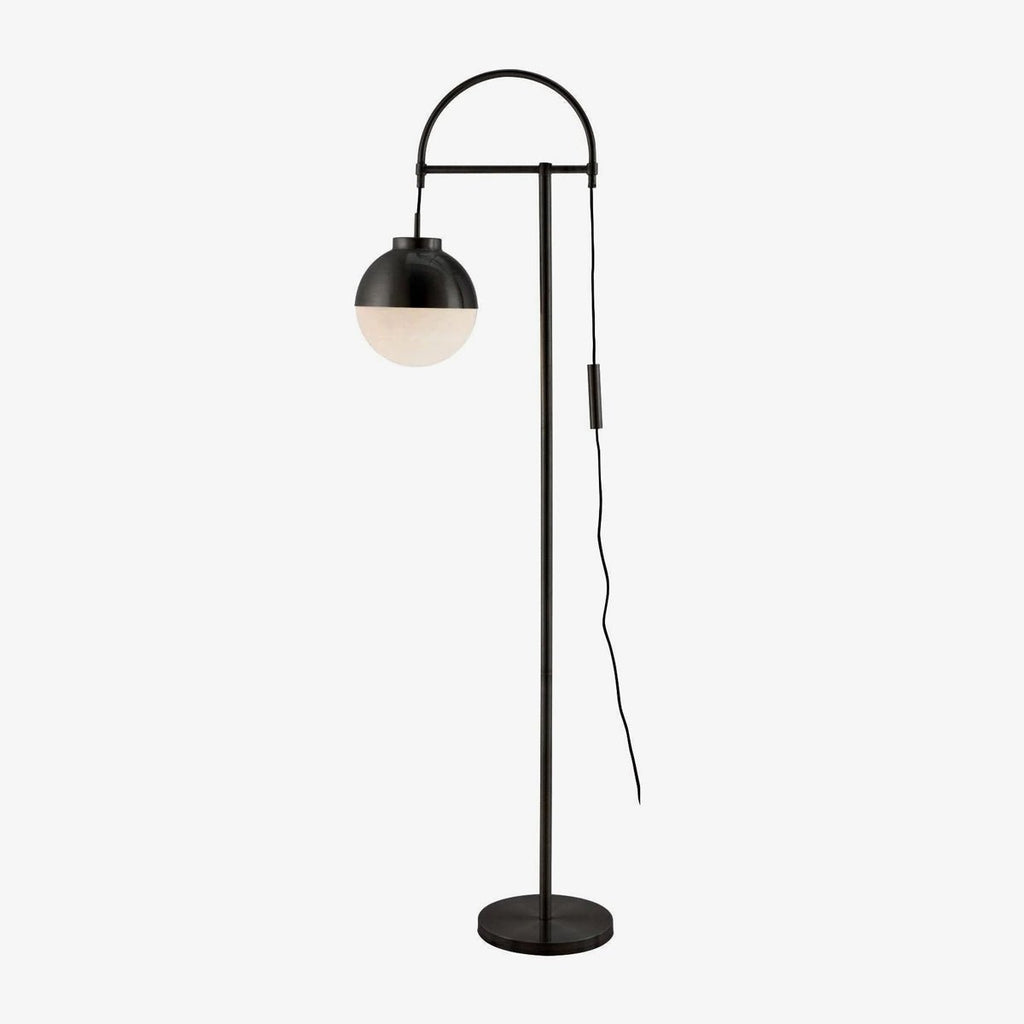 Торшер Waterloo