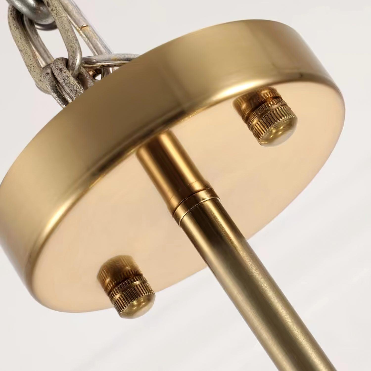 Люстра Wave Pearl