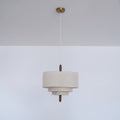 Wave Ladder Pendant Lamp - DEPRIMO