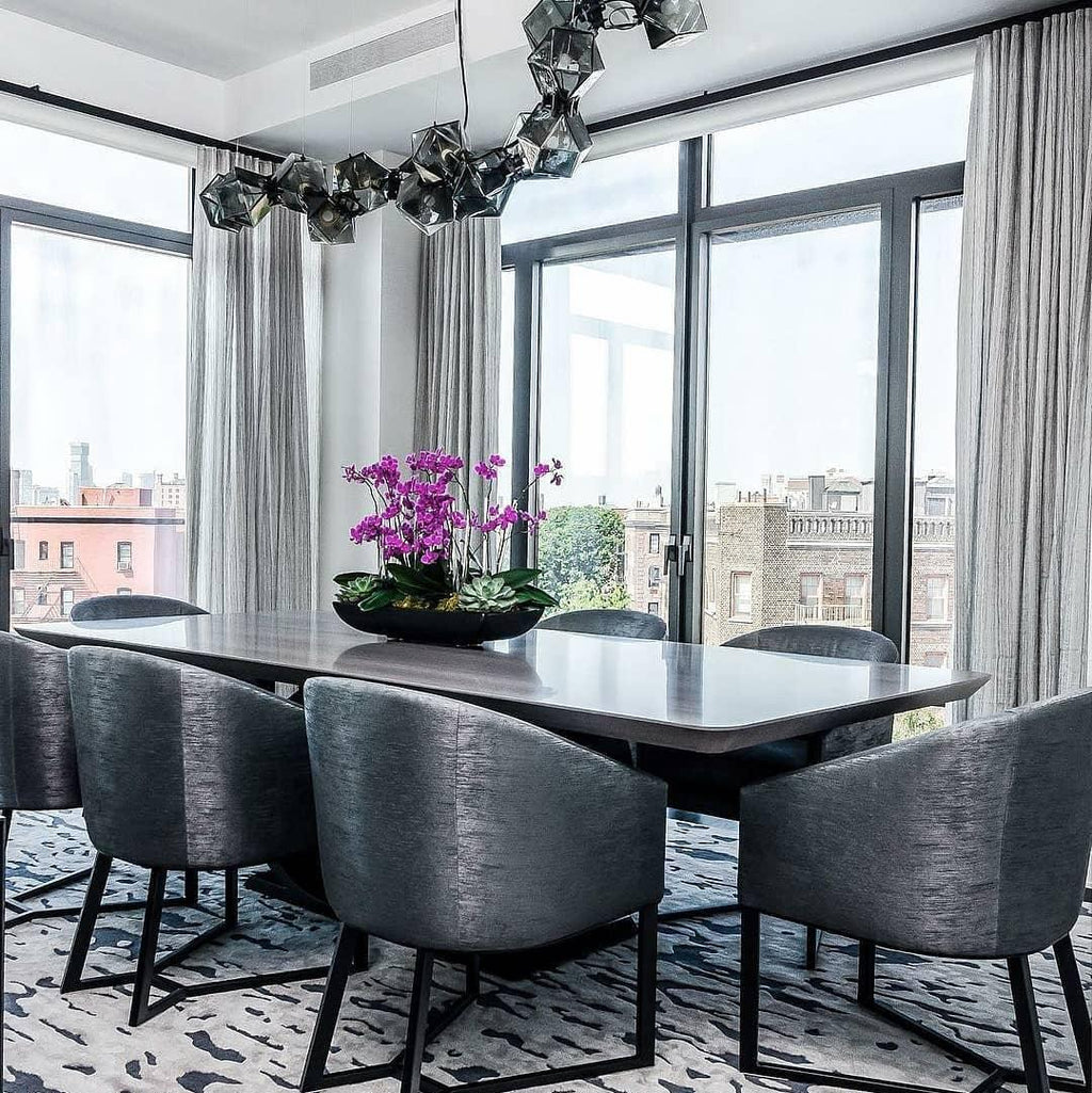 Люстри Welles