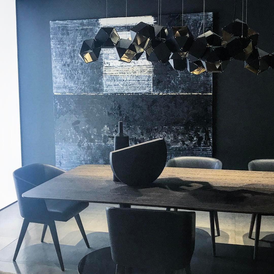 Люстри Welles