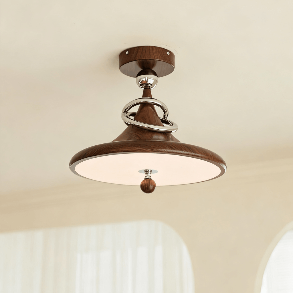 Потолочный светильник Whirl