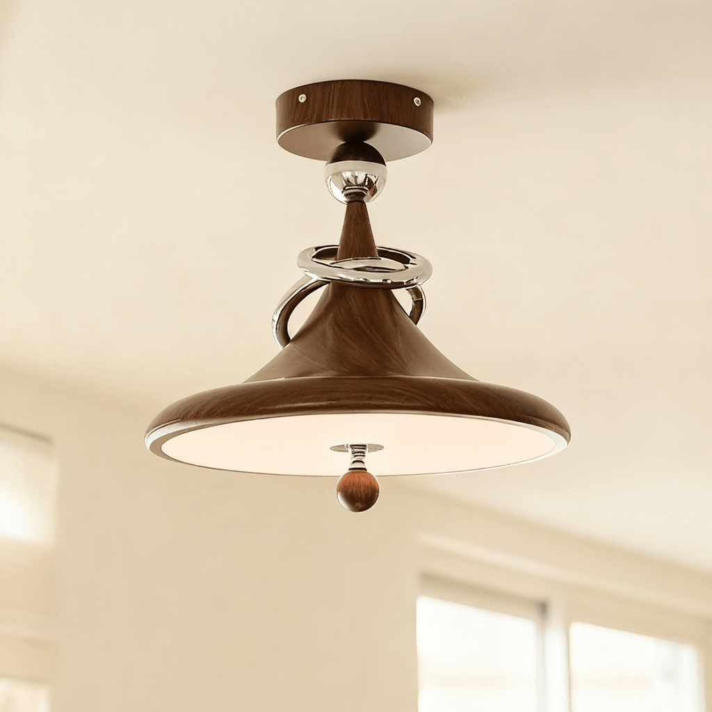 Потолочный светильник Whirl
