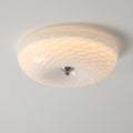 Whirlpool Glass Ceiling Light - Vakkerlight