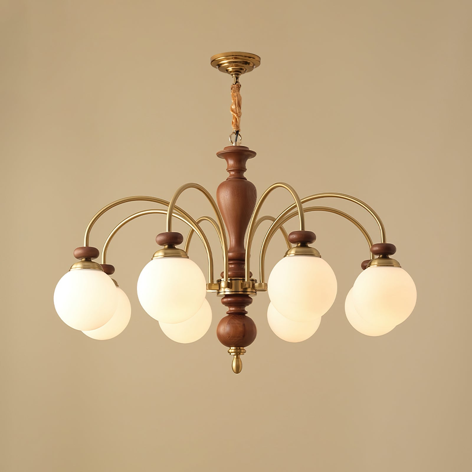 Windsor Classic Chandelier - DEPRIMO