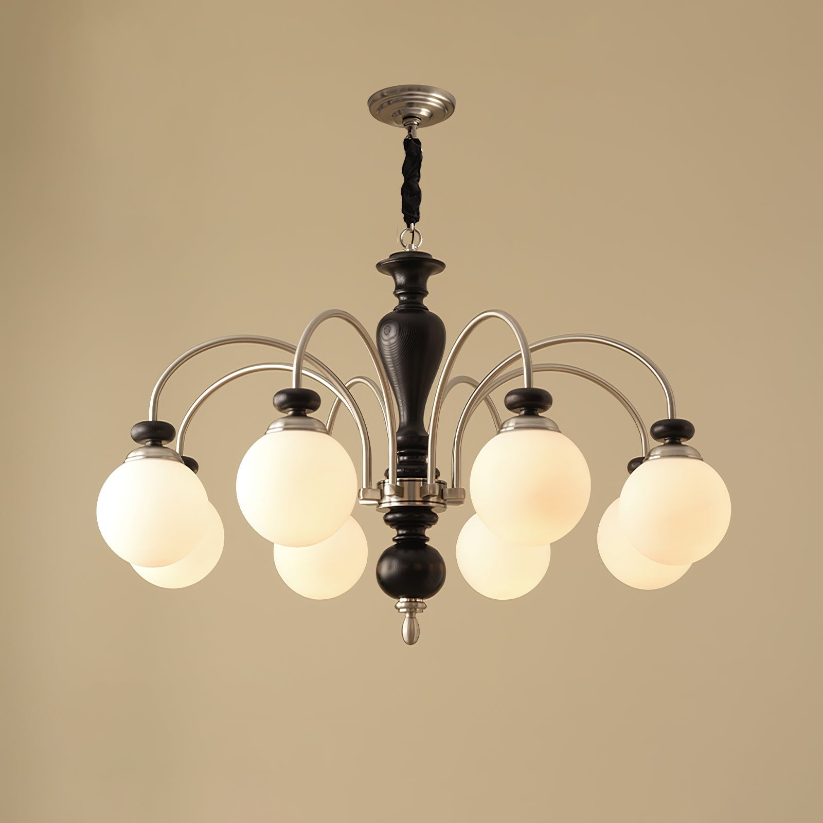 Windsor Classic Chandelier - DEPRIMO