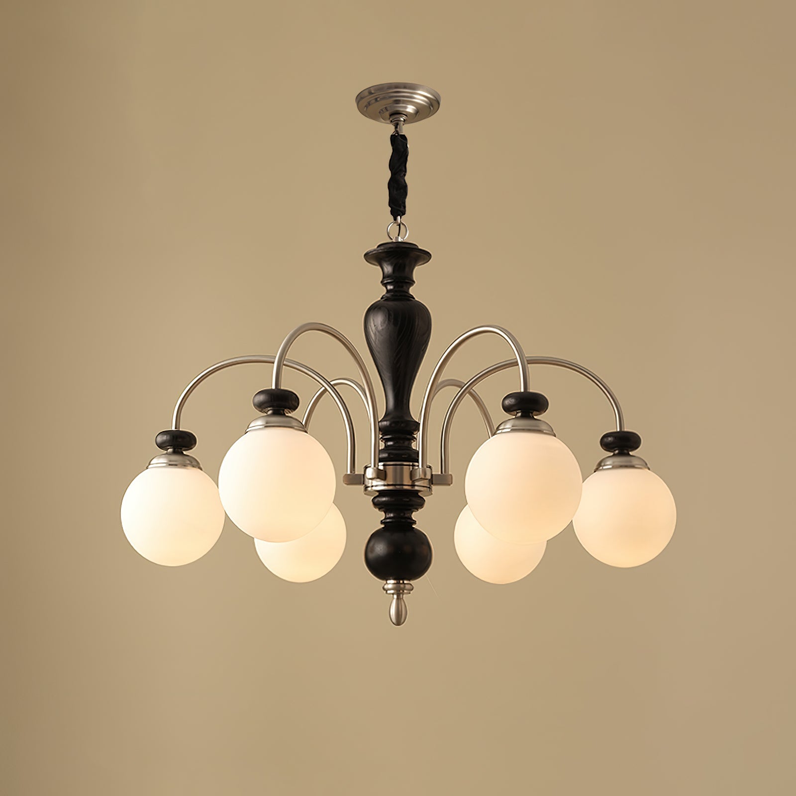 Windsor Classic Chandelier - DEPRIMO