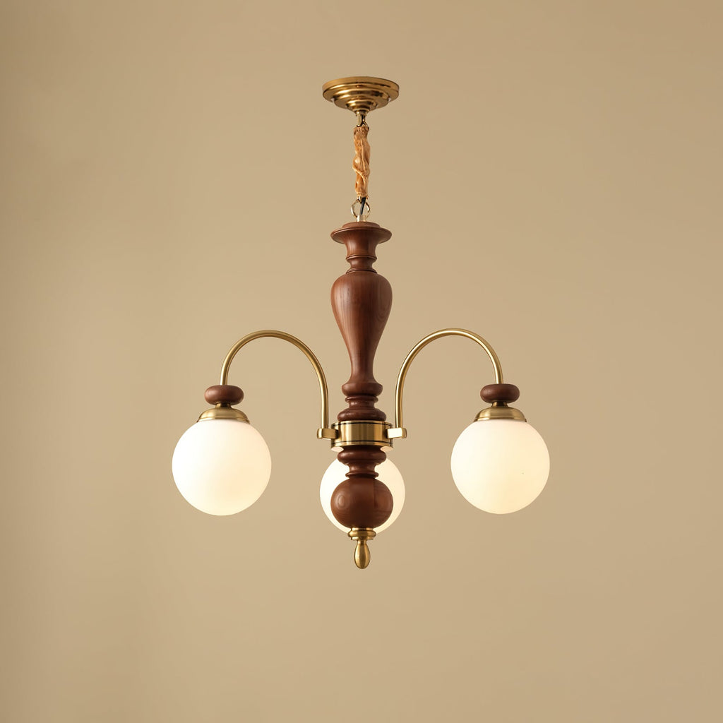 Windsor Classic Chandelier - DEPRIMO