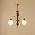 Windsor Classic Chandelier - DEPRIMO