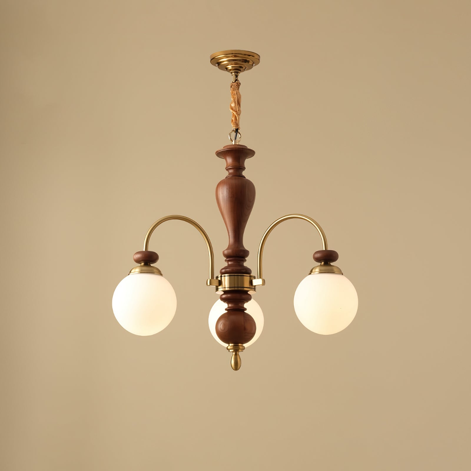 Windsor Classic Chandelier - DEPRIMO