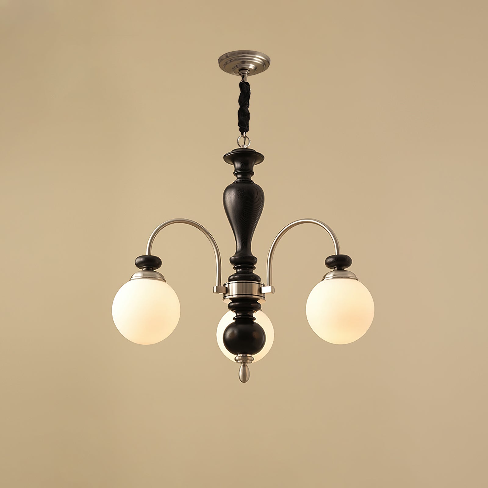 Windsor Classic Chandelier - DEPRIMO