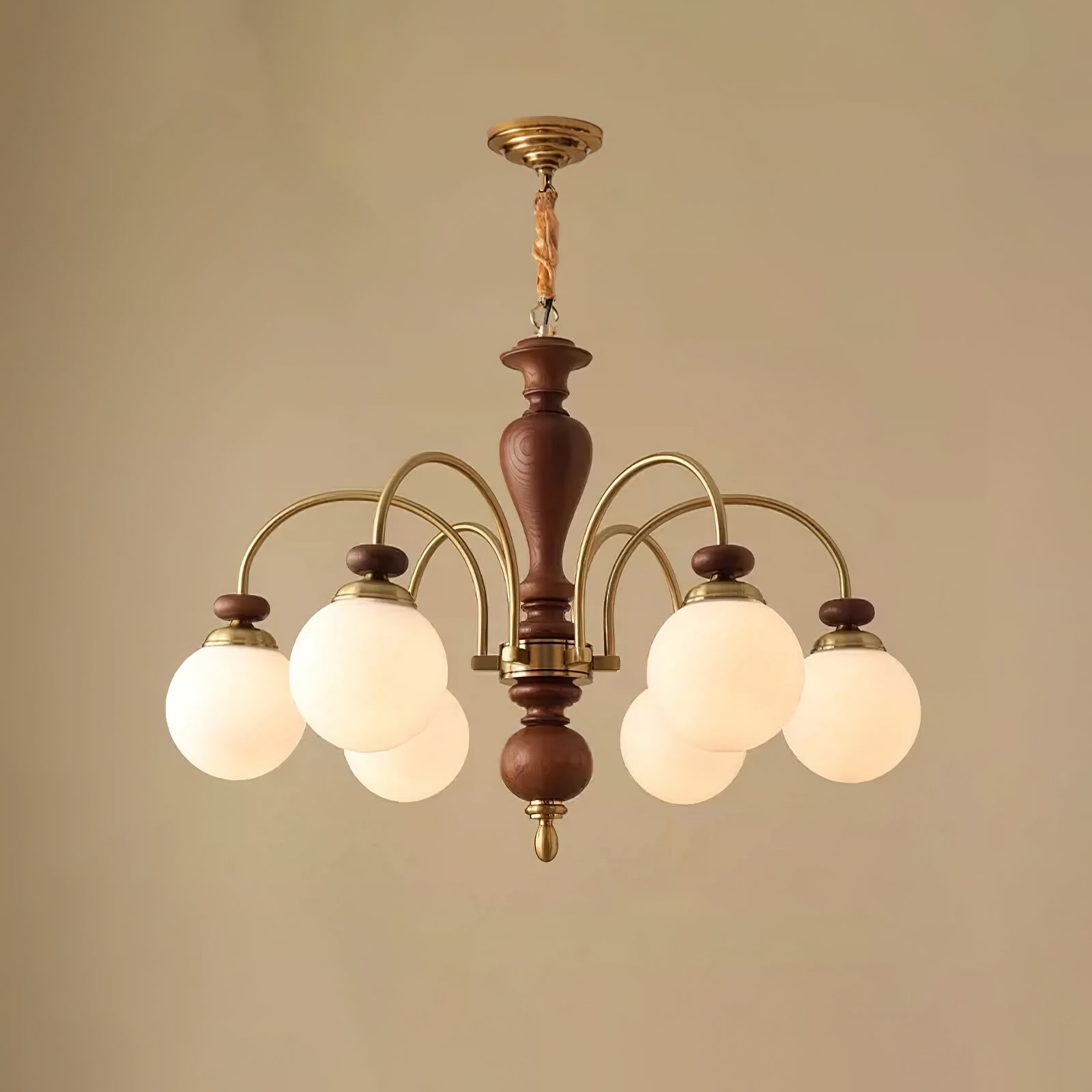 Windsor Classic Chandelier - DEPRIMO