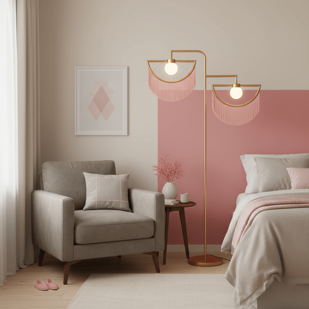 Wink Floor Lamp
