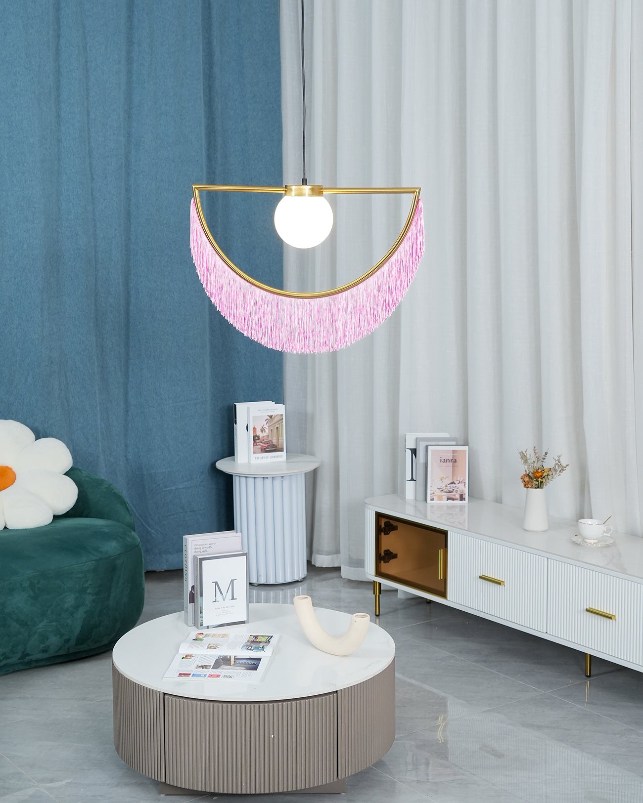 Подвесной светильник Wink
