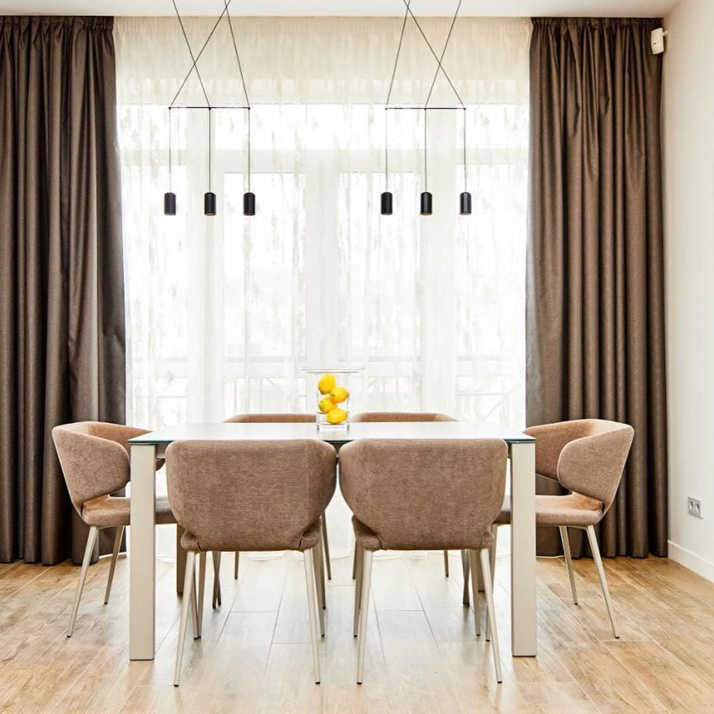 Підвісний світильник Line Art