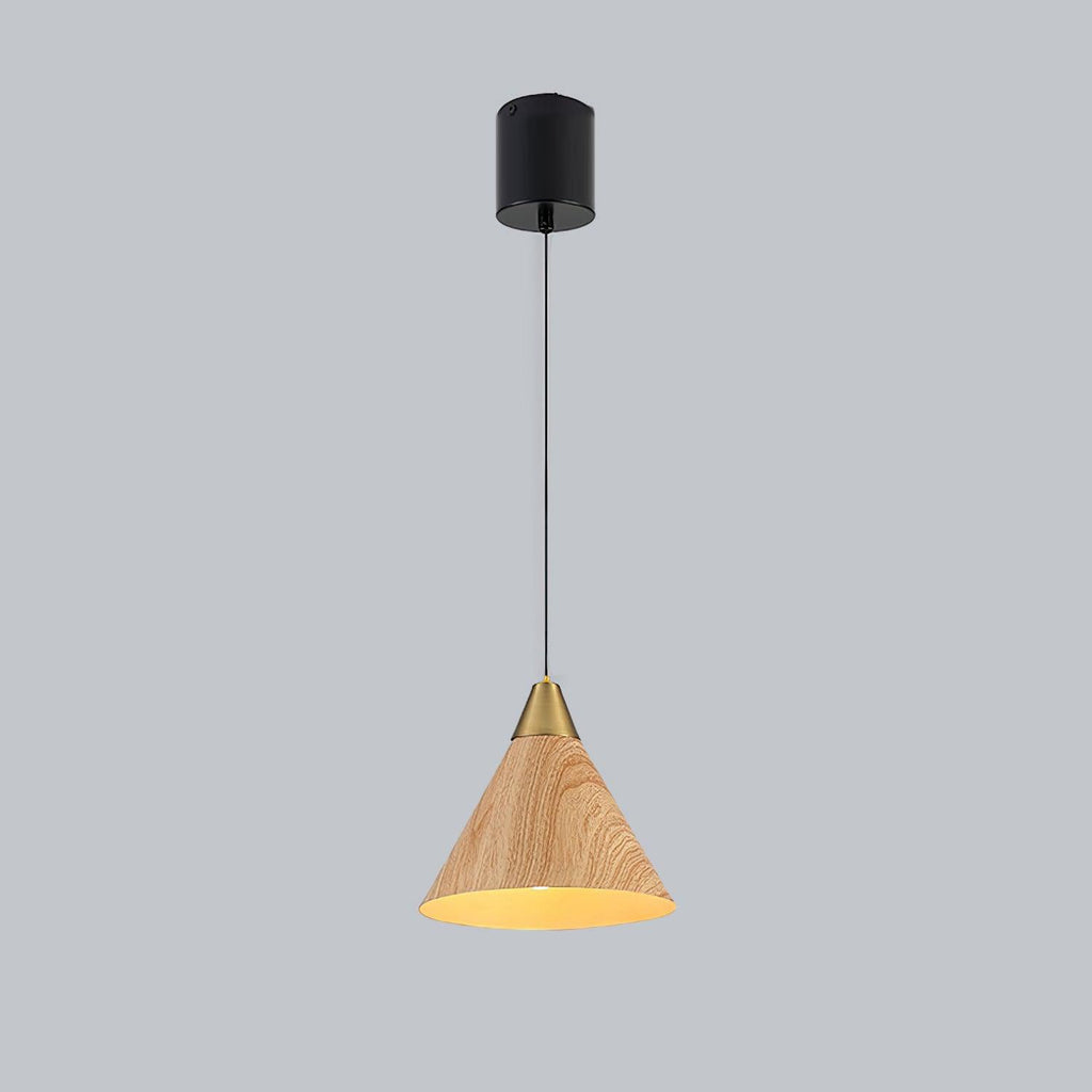 Подвесной светильник Timeless Grain