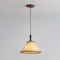 Fabric Series Pendant Lamp - Vakkerlight