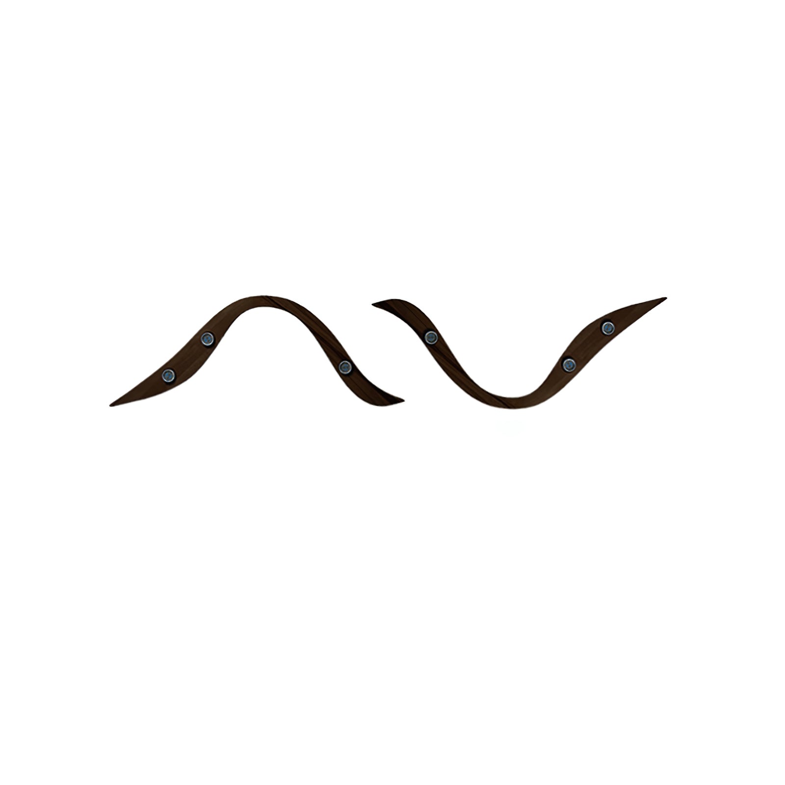 Подвесной светильник Waveform
