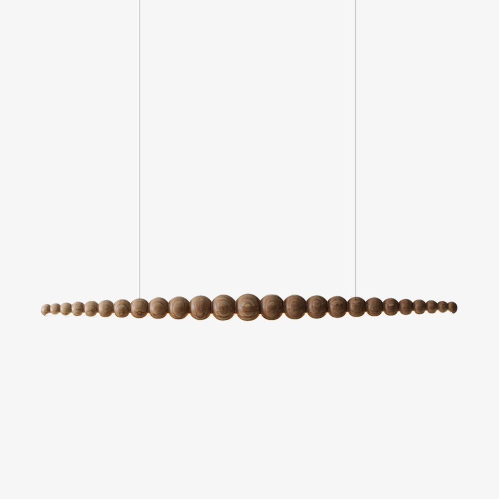 Подвесной светильник Woodline Orb
